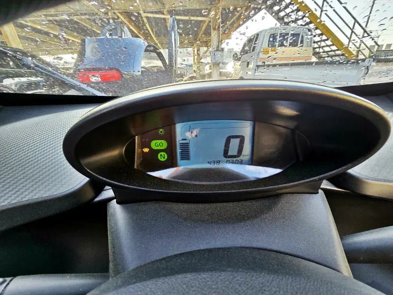 Renault Twizy