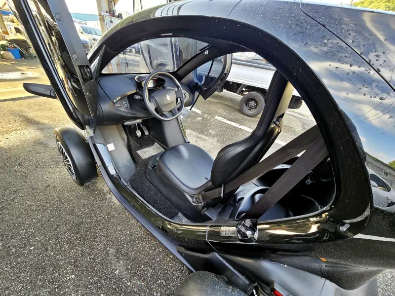 Renault Twizy