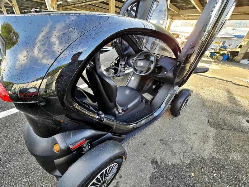 Renault Twizy