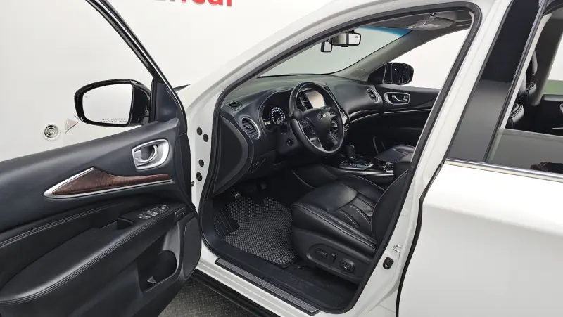 Infiniti QX60