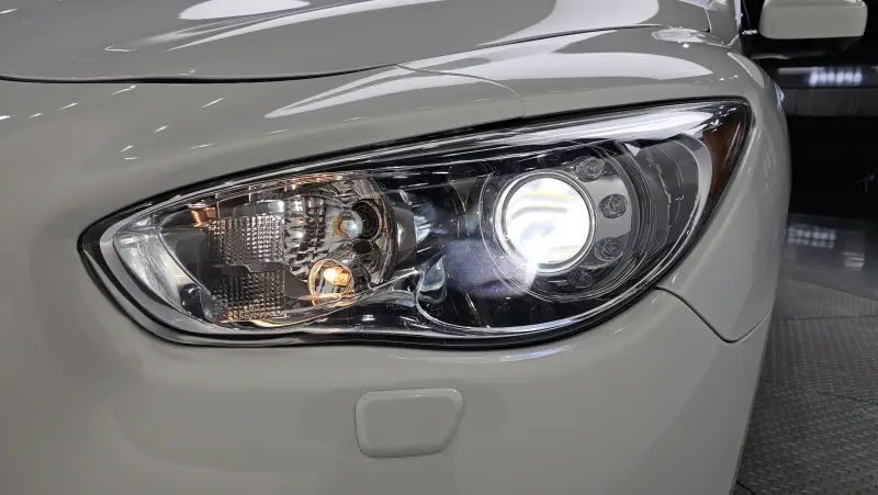Infiniti QX60