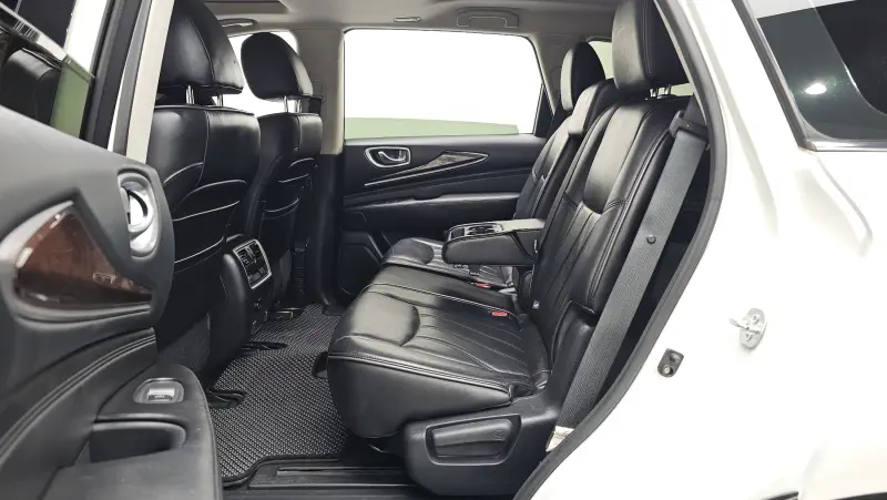 Infiniti QX60