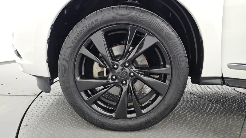 Infiniti QX60