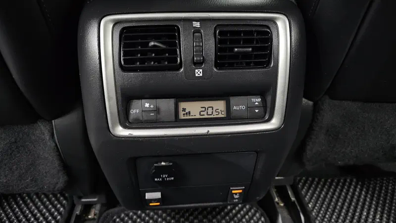 Infiniti QX60