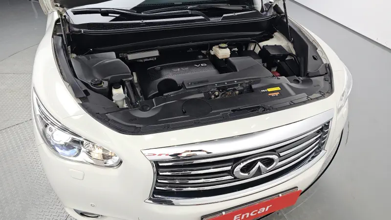 Infiniti QX60