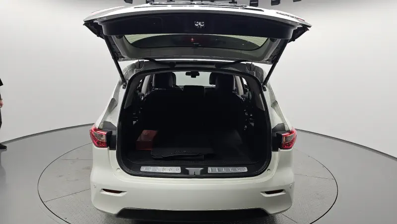 Infiniti QX60