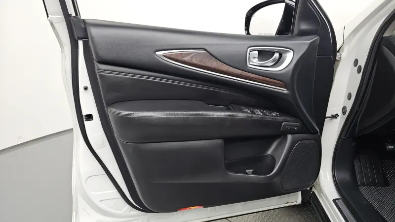 Infiniti QX60
