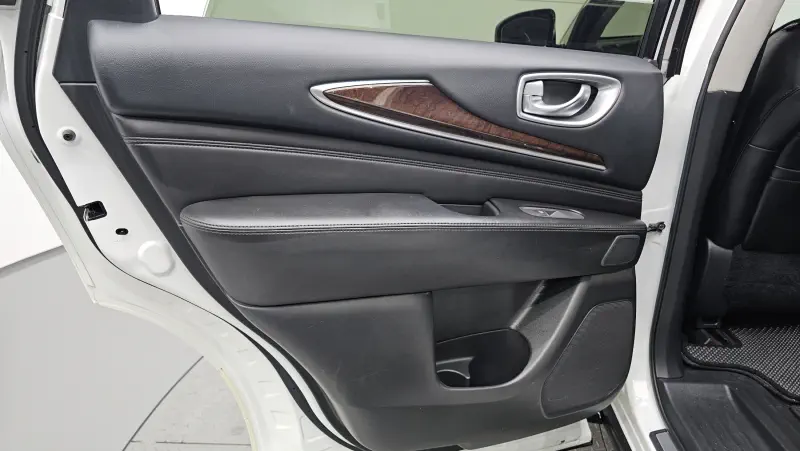 Infiniti QX60