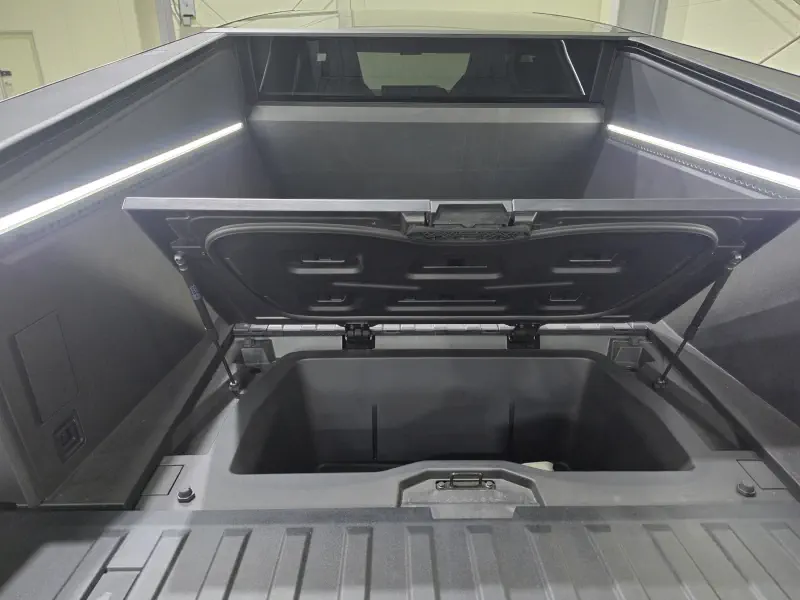 Tesla Cybertruck