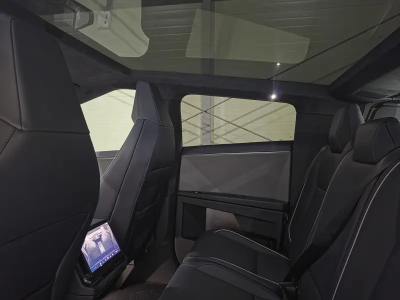 Tesla Cybertruck