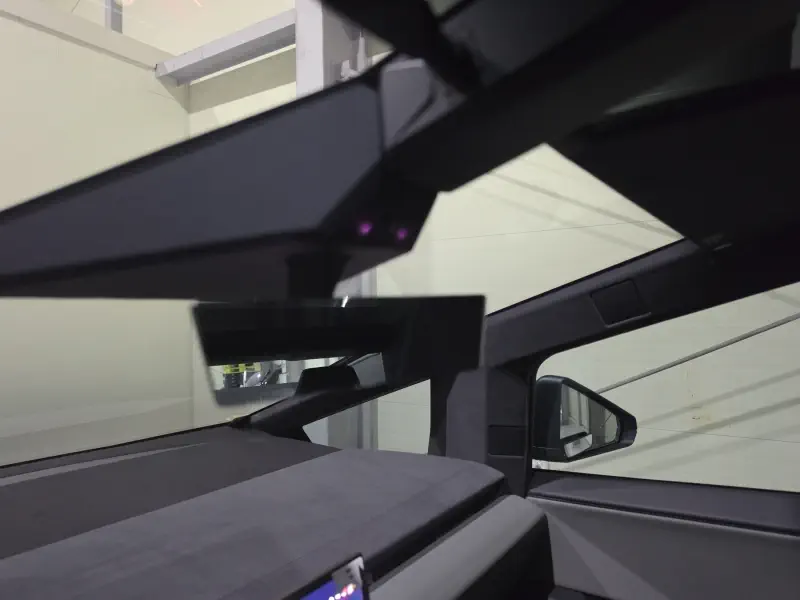Tesla Cybertruck