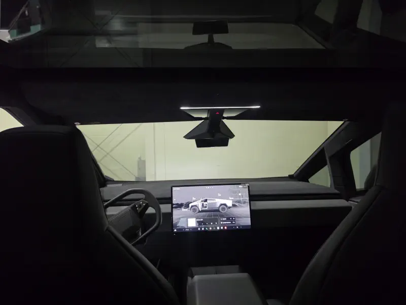 Tesla Cybertruck