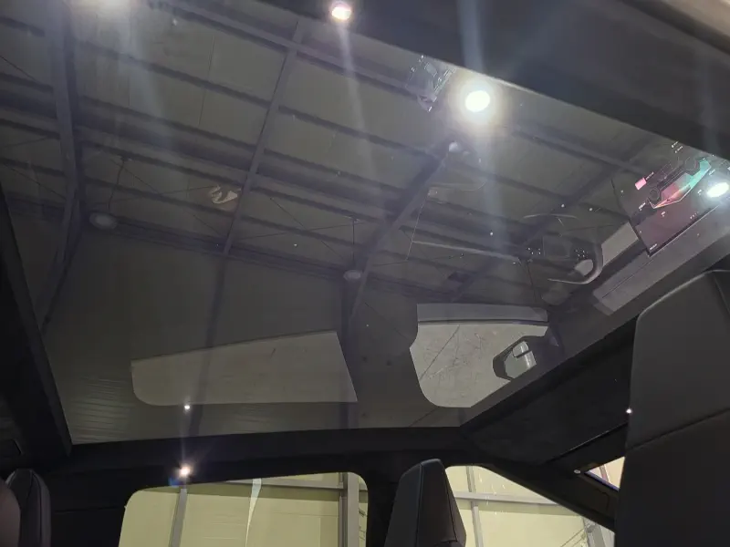 Tesla Cybertruck