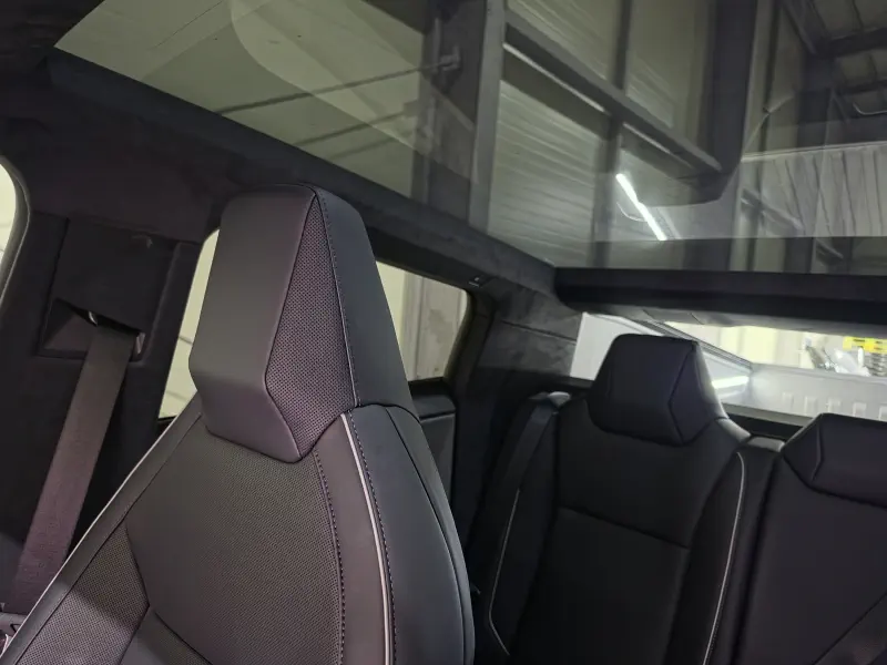 Tesla Cybertruck