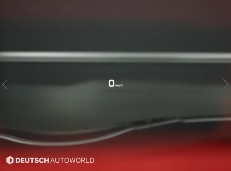 Daewoo Camaro