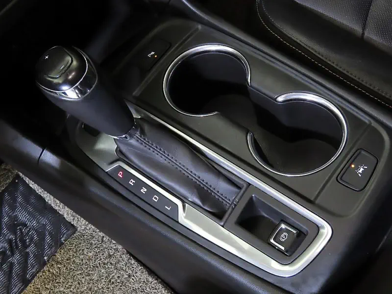 Daewoo Equinox