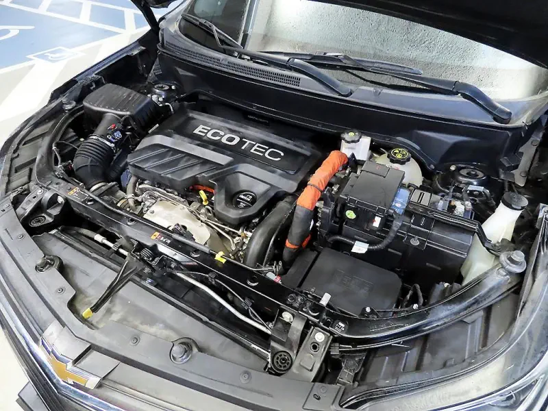 Daewoo Equinox