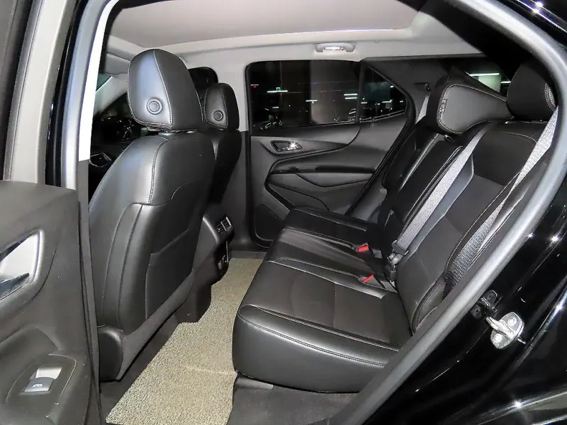 Daewoo Equinox
