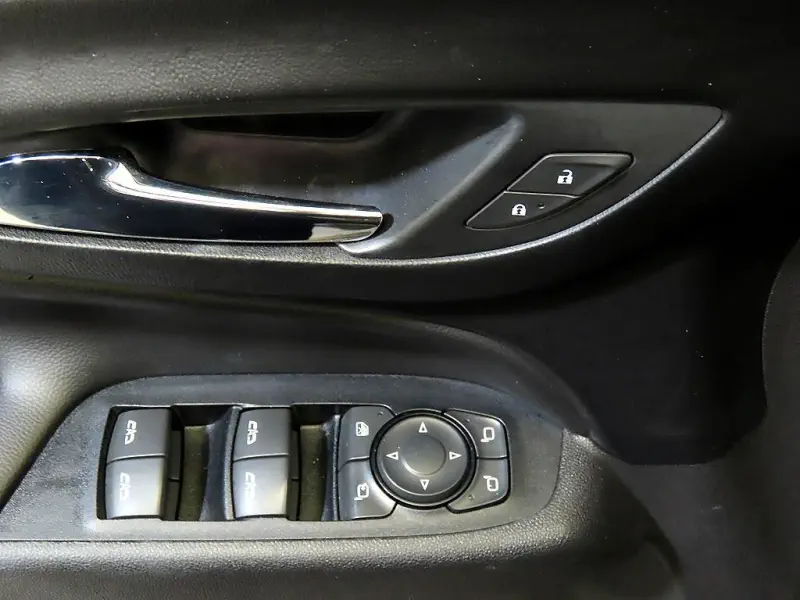 Daewoo Equinox