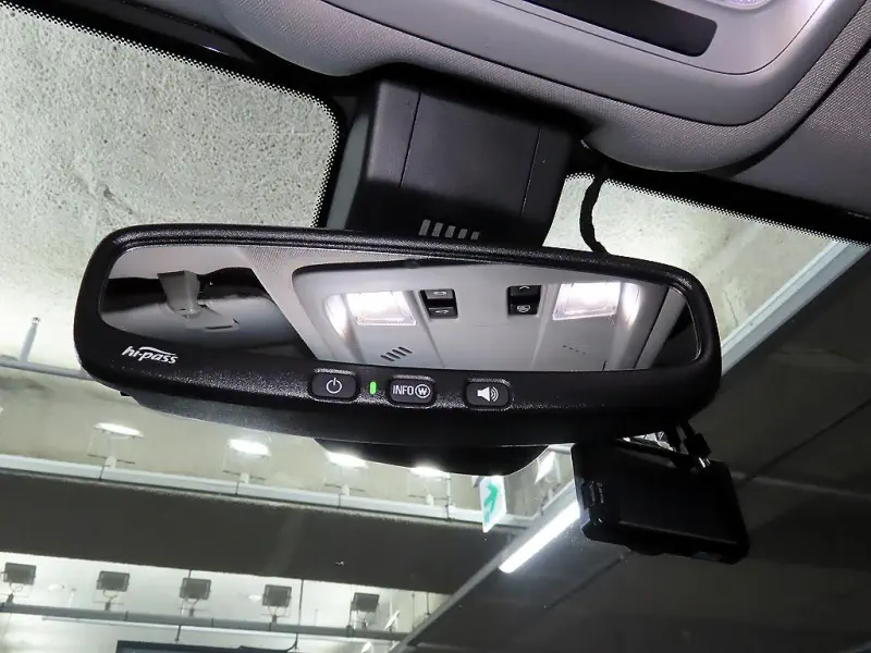 Daewoo Equinox