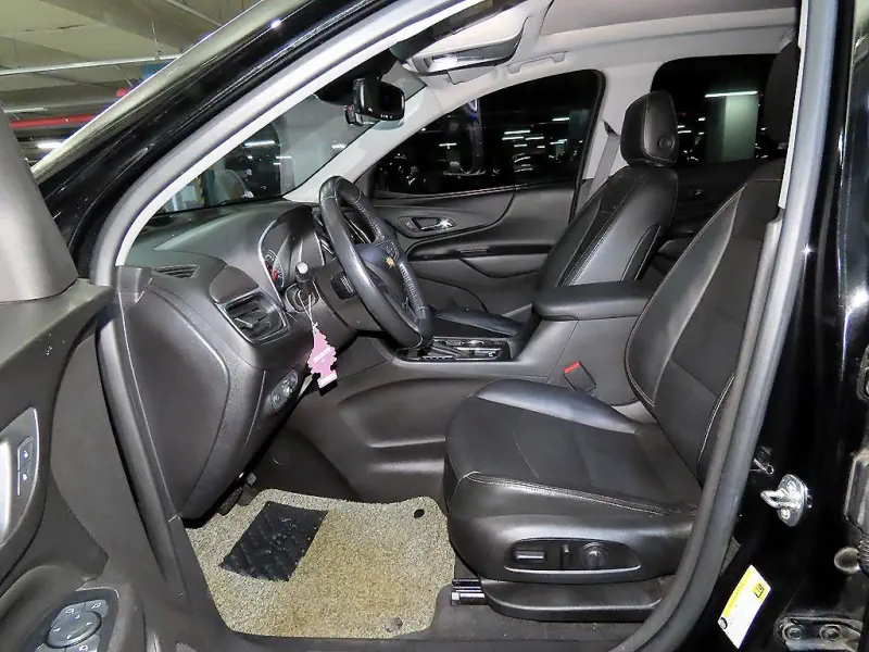 Daewoo Equinox