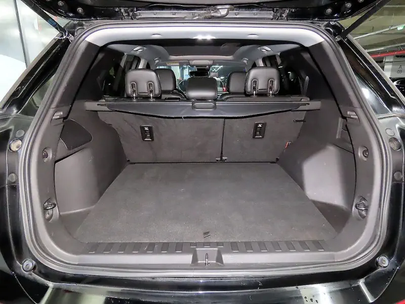 Daewoo Equinox