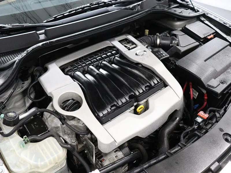 Renault Samsung SM5