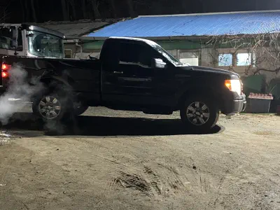 Ford F150