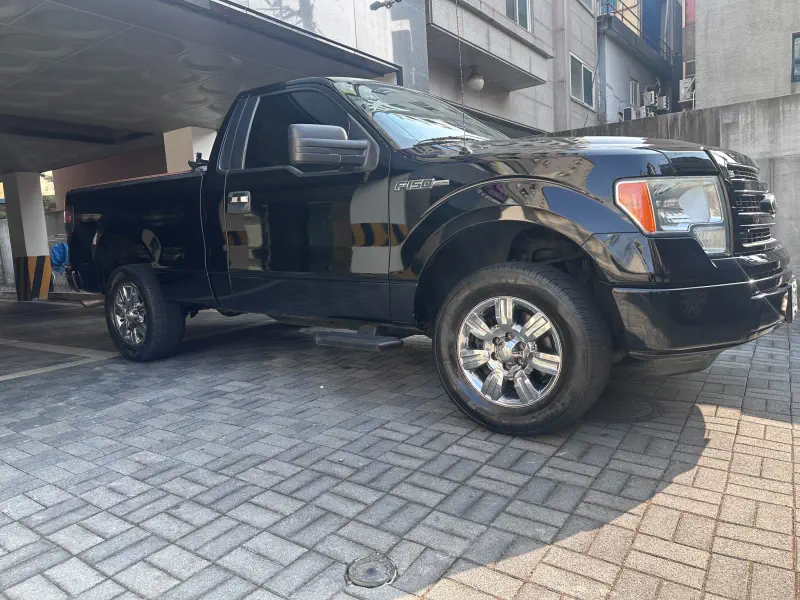 Ford F150