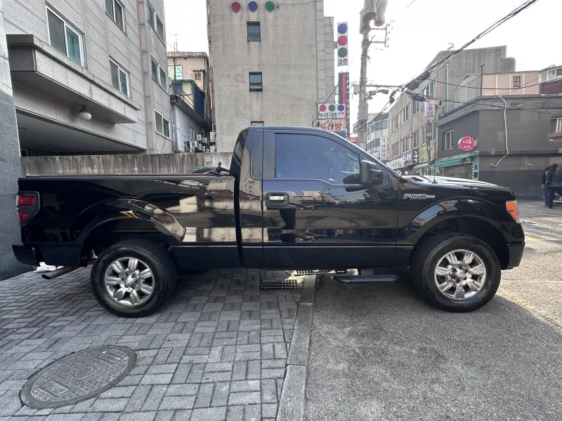 Ford F150