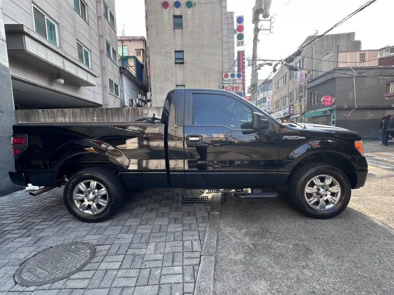 Ford F150