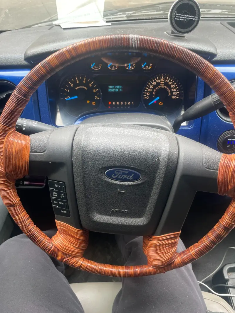 Ford F150
