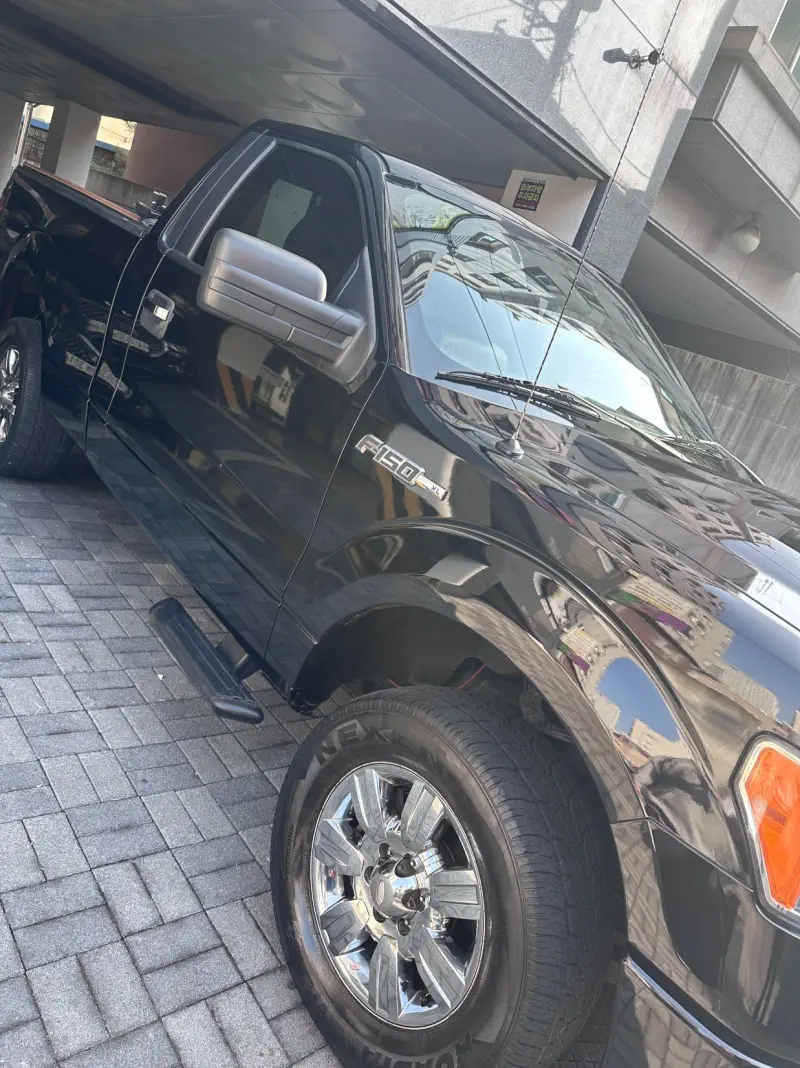 Ford F150