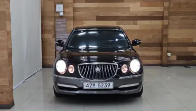 Kia OPIRUS