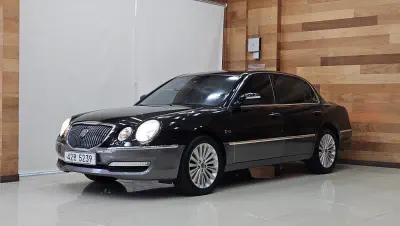 Kia OPIRUS