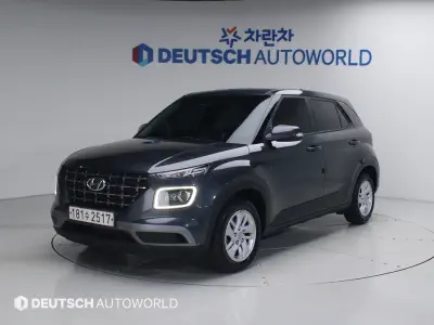 Hyundai Venue
