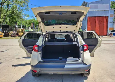 Renault QM3