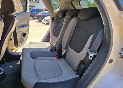 Renault QM3