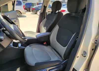 Renault QM3
