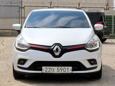 Renault Cilo