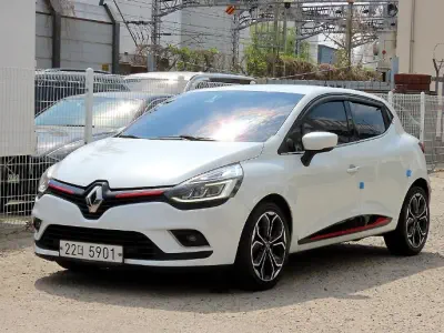 Renault Cilo