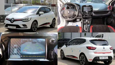 Renault Cilo