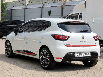 Renault Cilo