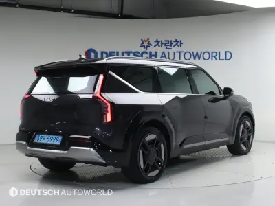 Kia EV9