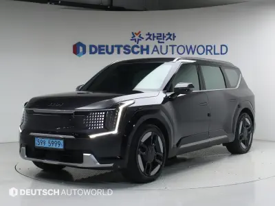 Kia EV9
