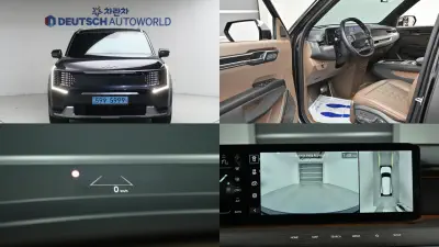 Kia EV9