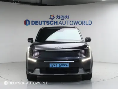 Kia EV9