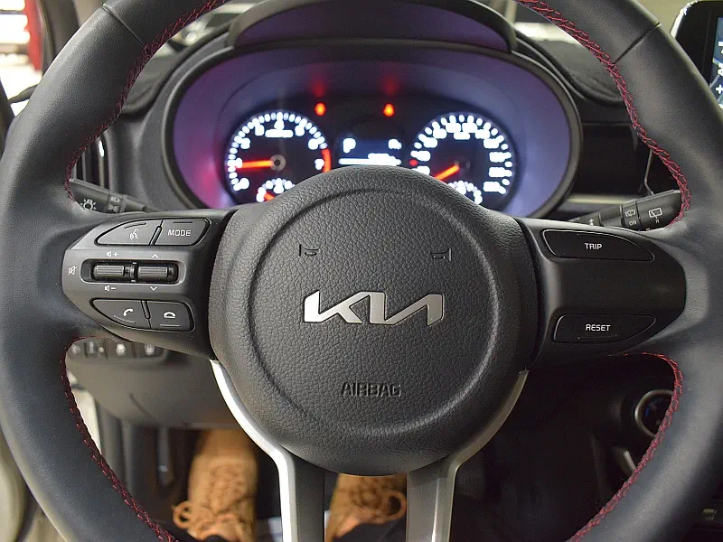 Kia Morning