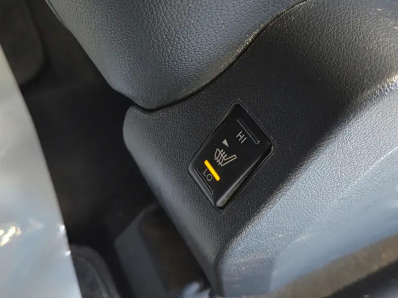 Renault QM5