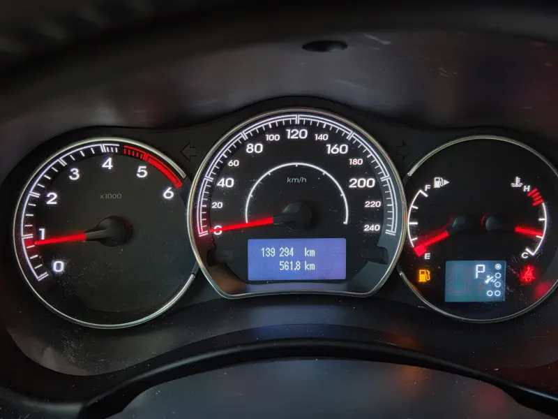 Renault QM5